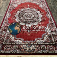 Турецкий ковер Amana 4285 Красный